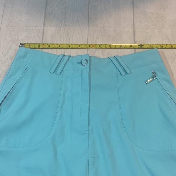 DKNY Golf Skort - Picture 6 of 7